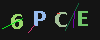 Gambar captcha